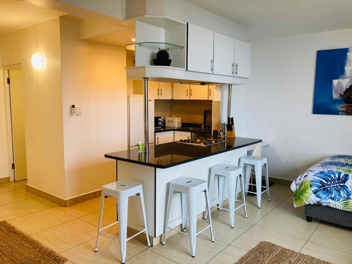 206 Tenbury Beach Apartment Durban Exteriör bild