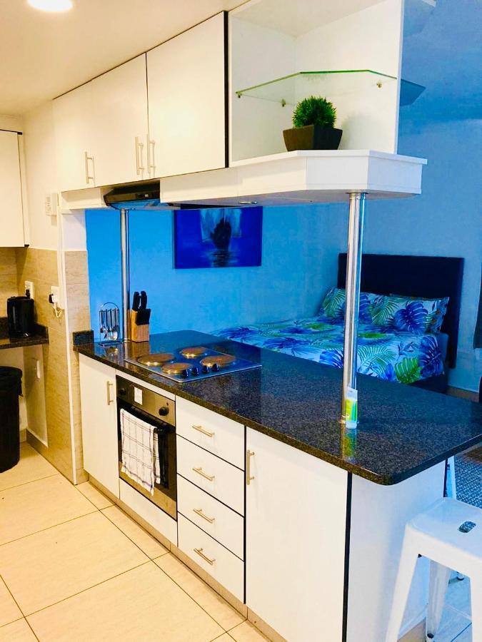 206 Tenbury Beach Apartment Durban Exteriör bild