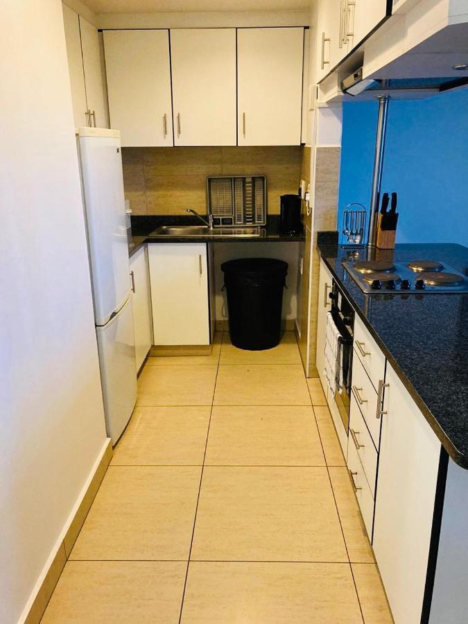 206 Tenbury Beach Apartment Durban Exteriör bild