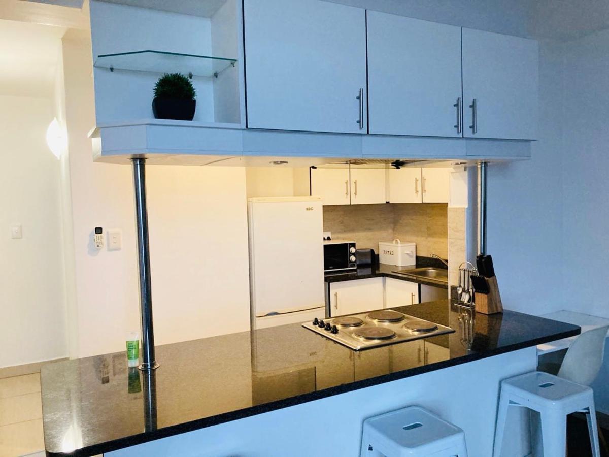 206 Tenbury Beach Apartment Durban Exteriör bild