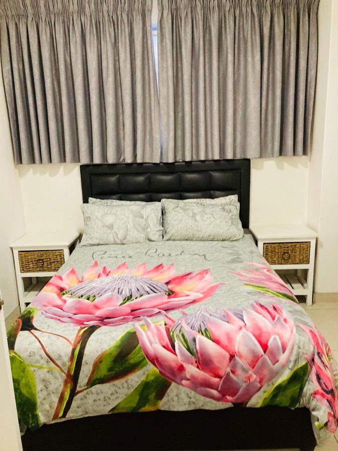 206 Tenbury Beach Apartment Durban Exteriör bild